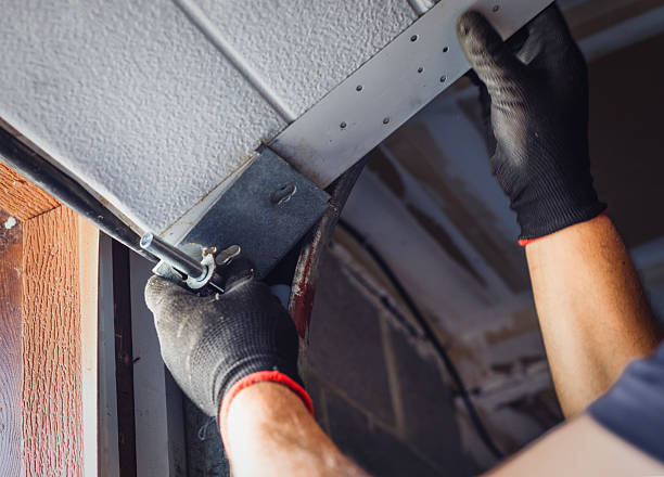 Reliable Garage Door Panel Replacement contractor in Portage, WI by Garage Doors Repair Pro